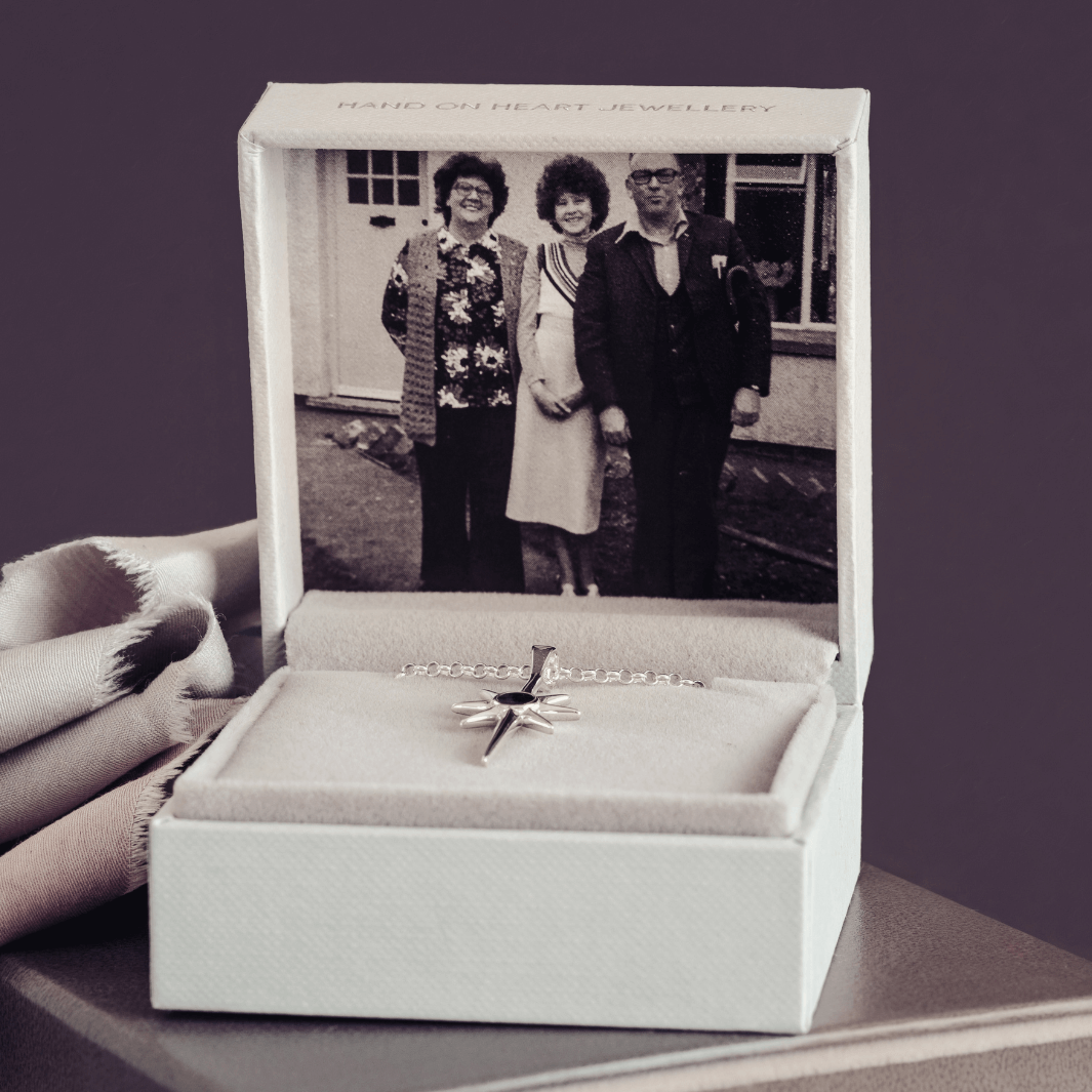 Add a Photo to my Jewellery Box (ENG/IMP)