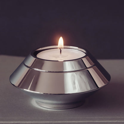 Cremation Ashes Candle Urn